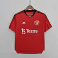 Maillot Manchester United Prématch 22/23