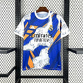 Maillot Real Madrid Third Pre-Match 25/26