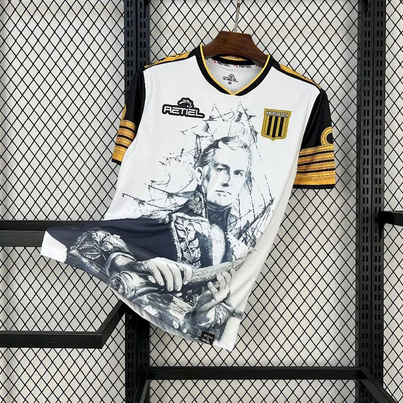 Maillot Almirante Brown Admiral Édition spéciale 24/25