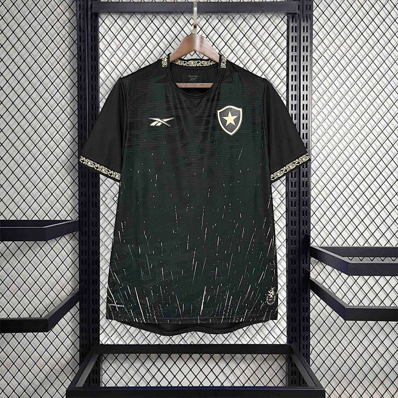 Maillot Botafogo Extérieur 24/25