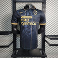 Polo Corinthians Noir 23/24
