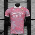 Maillot Real Madrid Rose Player Version 24/25