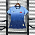 Maillot Femme Vasco da Gama Gardien 25/26
