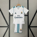 Ensemble Enfant Real Madrid Domicile 17/18