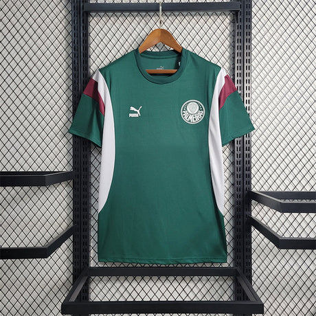 Maillot Palmeiras Prématch 23/24