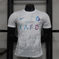 Maillot Al-Nassr Extérieur Player Version 23/24