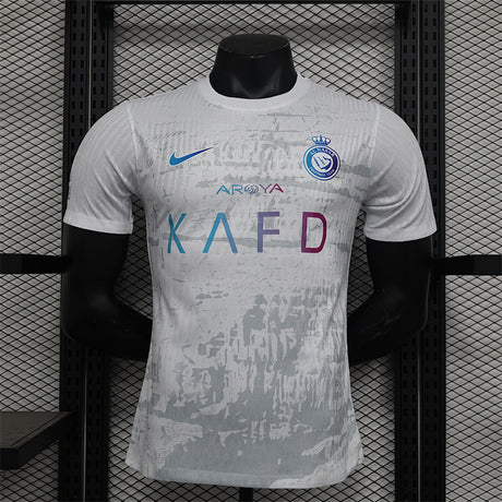 Maillot Al-Nassr Extérieur Player Version 23/24