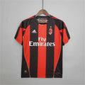 Maillot AC Milan Domicile Rétro 2010/11