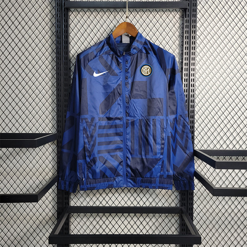 Coupe-vent Inter Milan 23/24