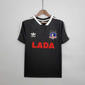 Maillot Colo Colo Extérieur Rétro 1991