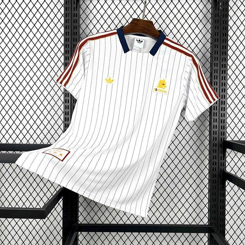 Camiseta AS Roma Edición Especial 25/26