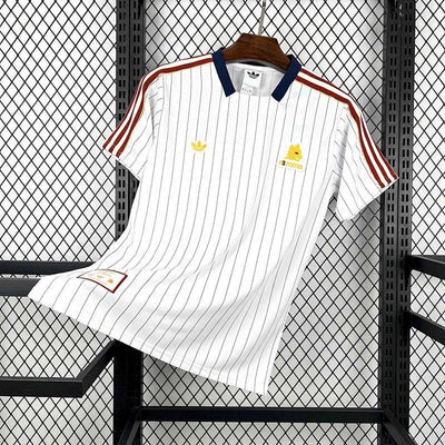 Maillot AS Roma Édition spéciale 25/26