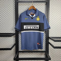 Maillot Inter Milan Third Rétro 1998/99