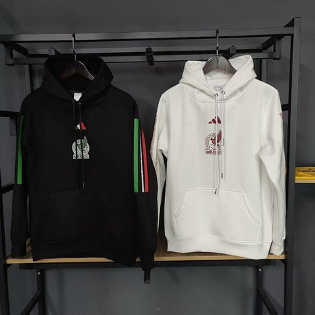 Survêtement Mexican Hoodie 2022
