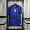 Maillot Us Extérieur 25/26