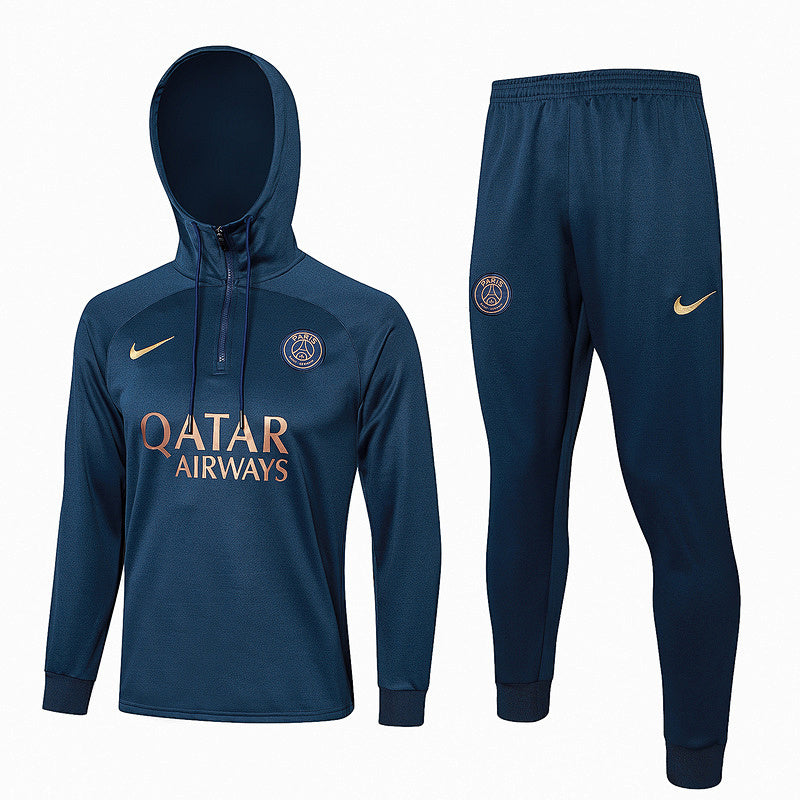Survêtement PSG 23/24 (2)