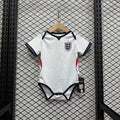 Ensemble Enfant England Baby Domicile 25/26