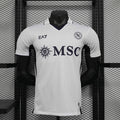 Maillot Naples Extérieur Player Version 24/25