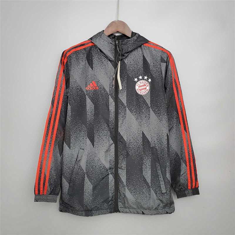 Coupe-vent Bayern Munich 21/22