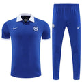 Survêtement Inter Milan Bleu 25/26