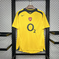 Maillot Arsenal Extérieur Rétro 2005/06
