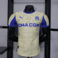 Maillot Marseille Fourth Player Version 25/26