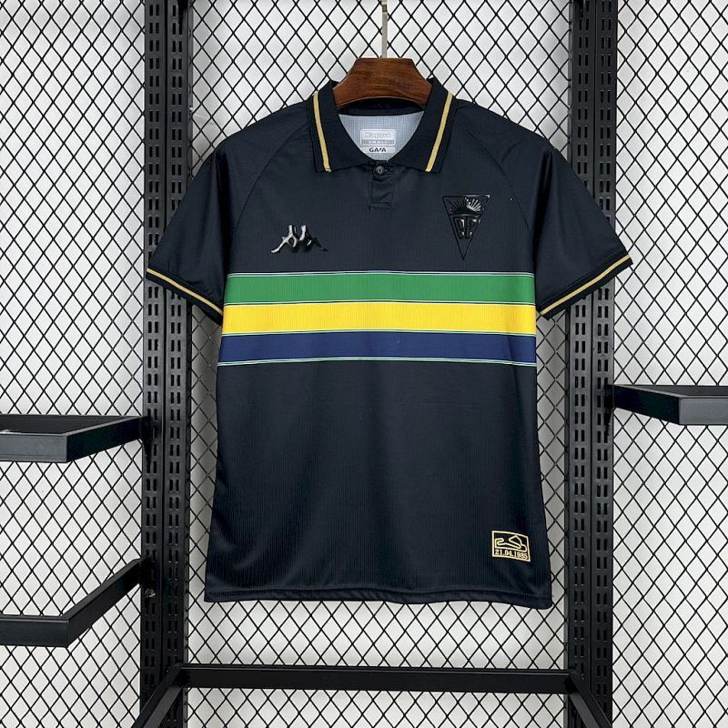 Maillot Estoril Praia Uniform Fourth 24/25