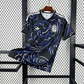 Camiseta Argentina Visitante Copa del Mundo 2026