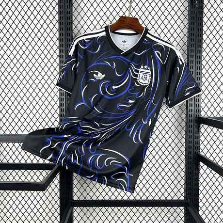 Maillot Argentine Extérieur Coupe du Monde 2026