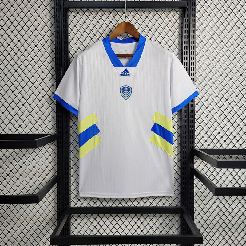 Maillot Leeds United 23/24