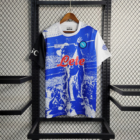 Maillot Naples Édition spéciale 23/24