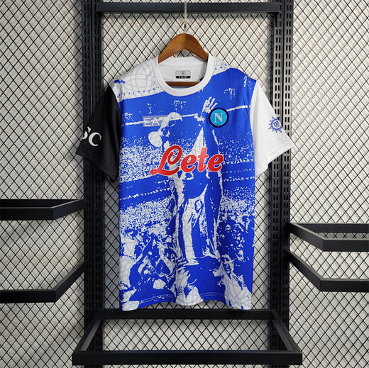 Maillot Naples Édition spéciale 23/24