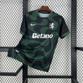 Maillot Sporting CP Third 25/26