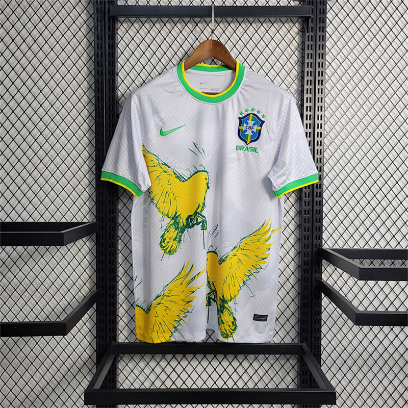 Maillot Brésil Pigeon Édition spéciale 25/26