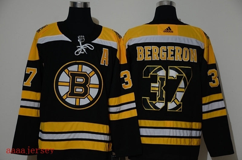 Maillot Boston Bruins printed 25/26