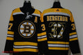 Maillot Boston Bruins printed 25/26