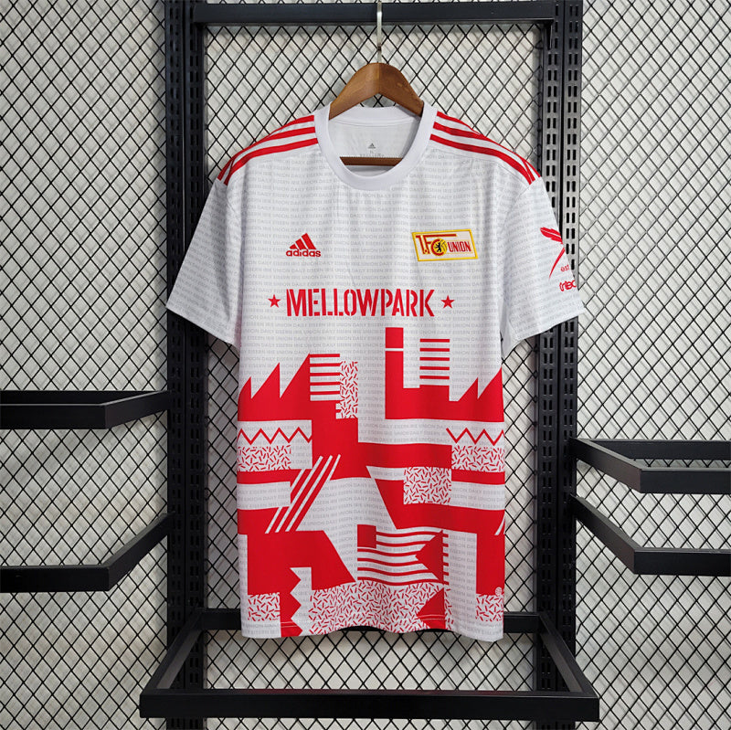Maillot Berlin Union Édition spéciale 23/24