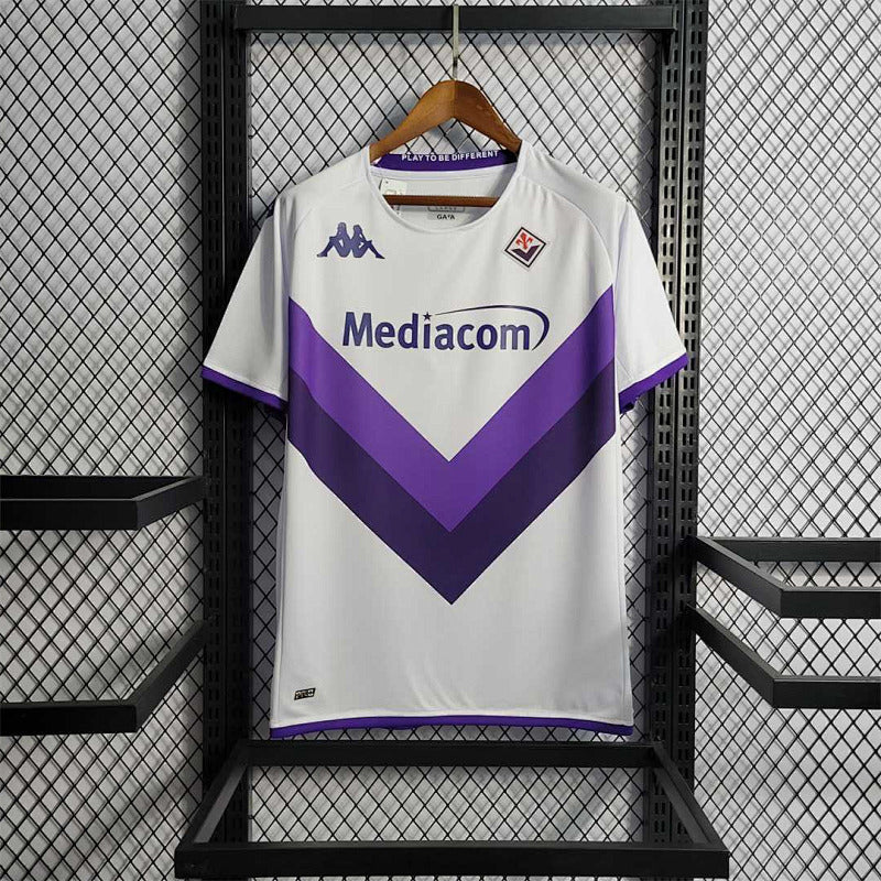 Maillot Fiorentina Extérieur 22/23