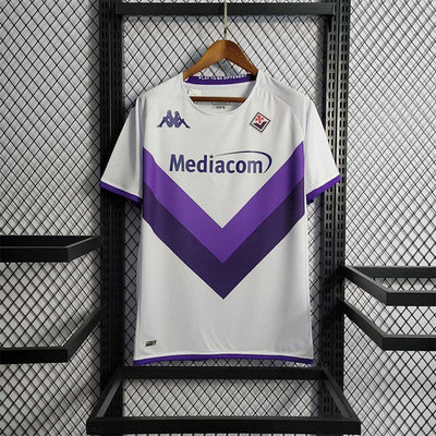 Maillot Fiorentina Extérieur 22/23