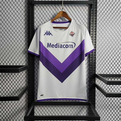 Maillot Fiorentina Extérieur 22/23