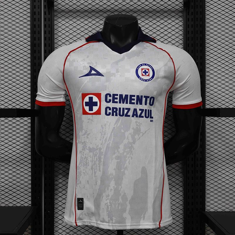 Maillot Cruz Azul T Extérieur Player Version 26/27