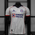 Maillot Cruz Azul T Extérieur Player Version 26/27