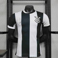 Maillot Corinthians Third Player Version 24/25