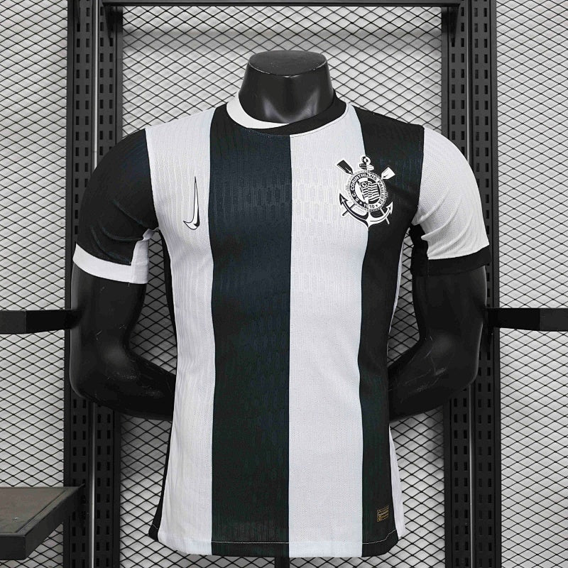 Maillot Corinthians Third Player Version 24/25