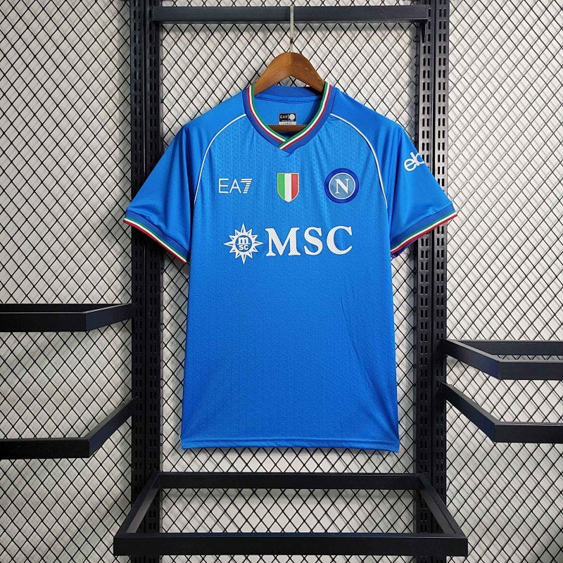 Maillot Naples 23/24 (2)