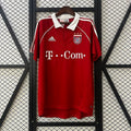 Maillot Bayern Munich Domicile Rétro 2005/06