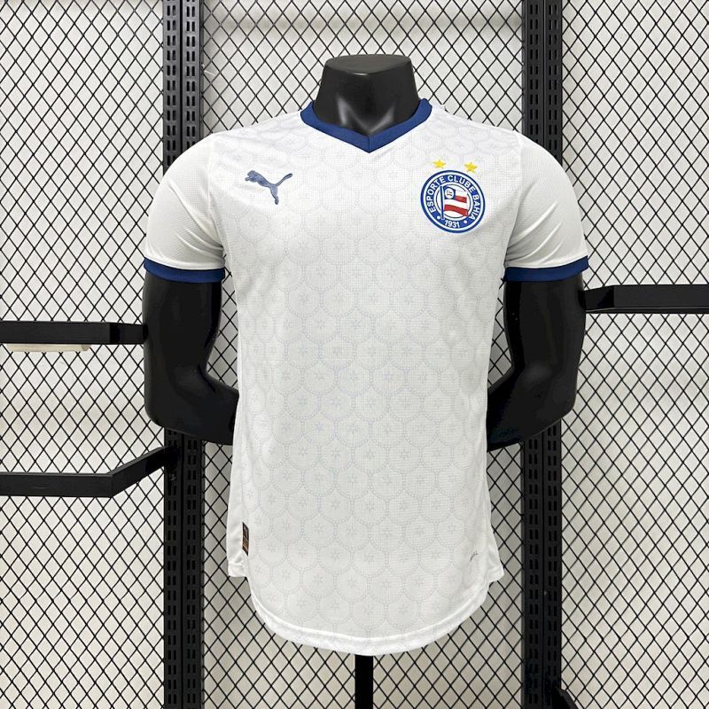 Maillot Bahia Domicile Player Version 25/26