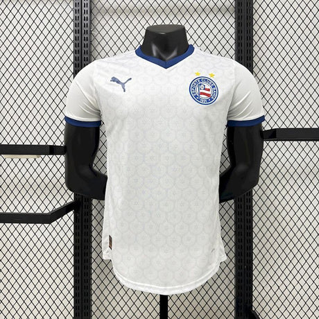 Maillot Bahia Domicile Player Version 25/26
