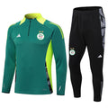 Maillot Algérie Manches Longues 2024
