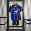 Ensemble Enfant Inter Milan Domicile 23/24